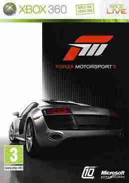 Descargar Forza Motorsport 3 [MULTI5][2DVDs] por Torrent